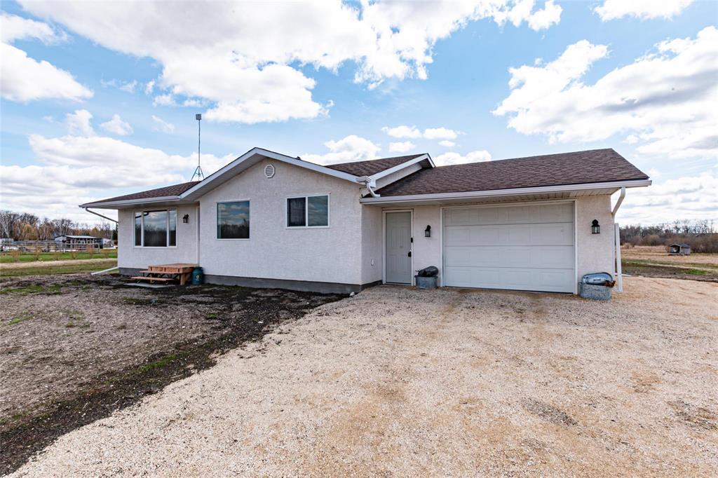 1 Bush Farm Rd